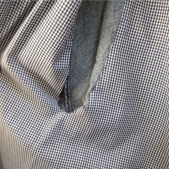 Vintage Seattle Gear denim duster - Picture 7 of 11